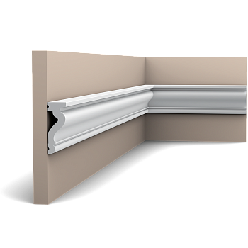 Orac Decor молдинг DX174-2300 д 2300 x в 60 x ш 22